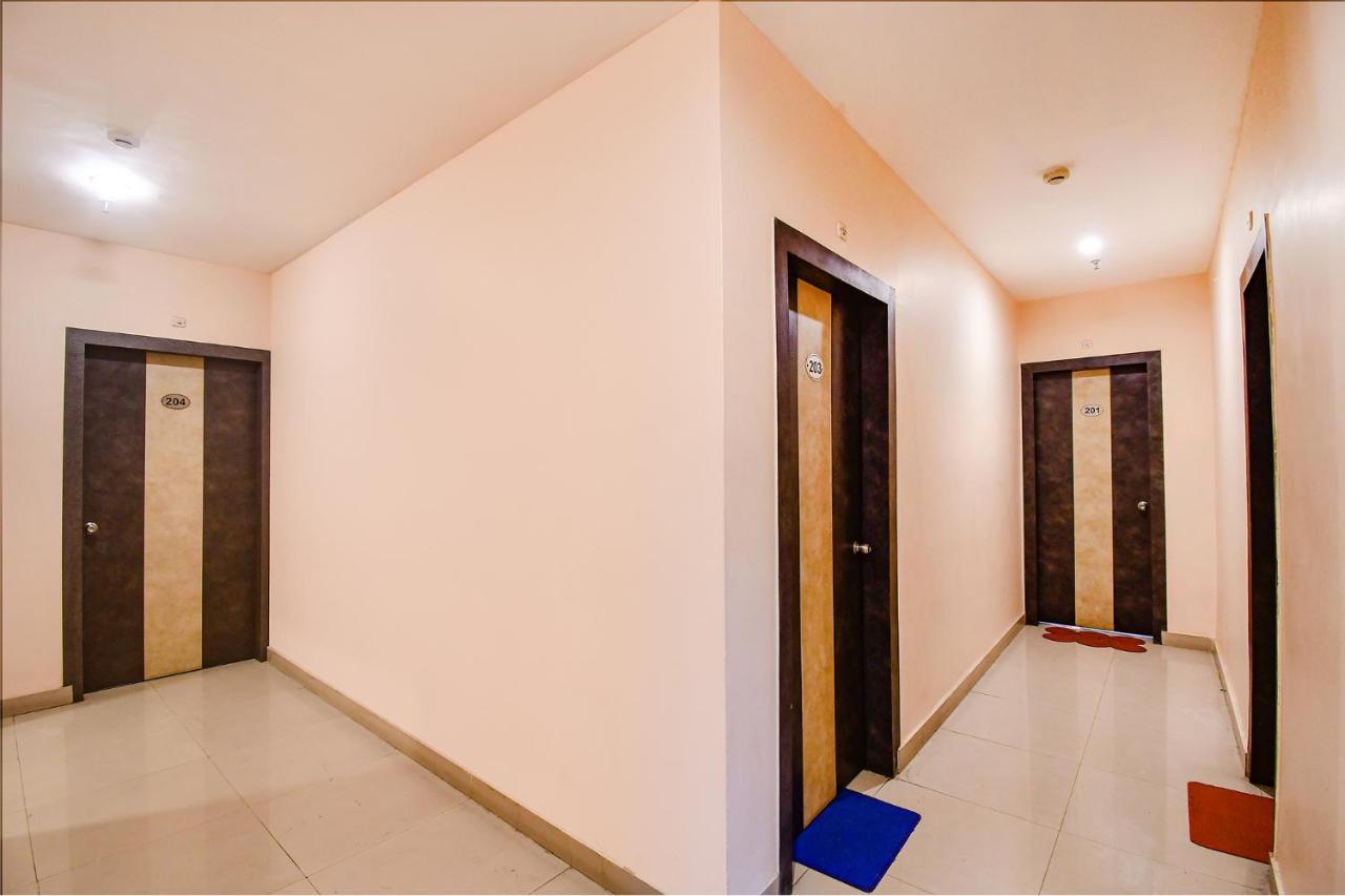 Fabhotel Prime Rockstar Suites Calcuta Exterior foto