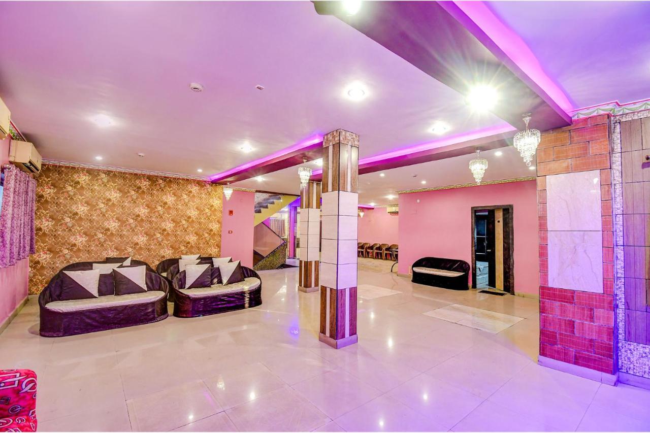 Fabhotel Prime Rockstar Suites Calcuta Exterior foto
